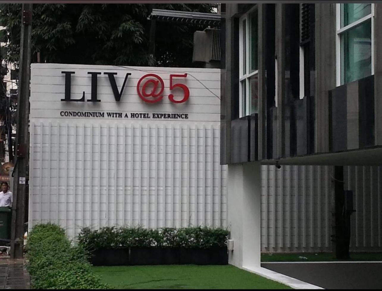 Liv@5 Bangkok
