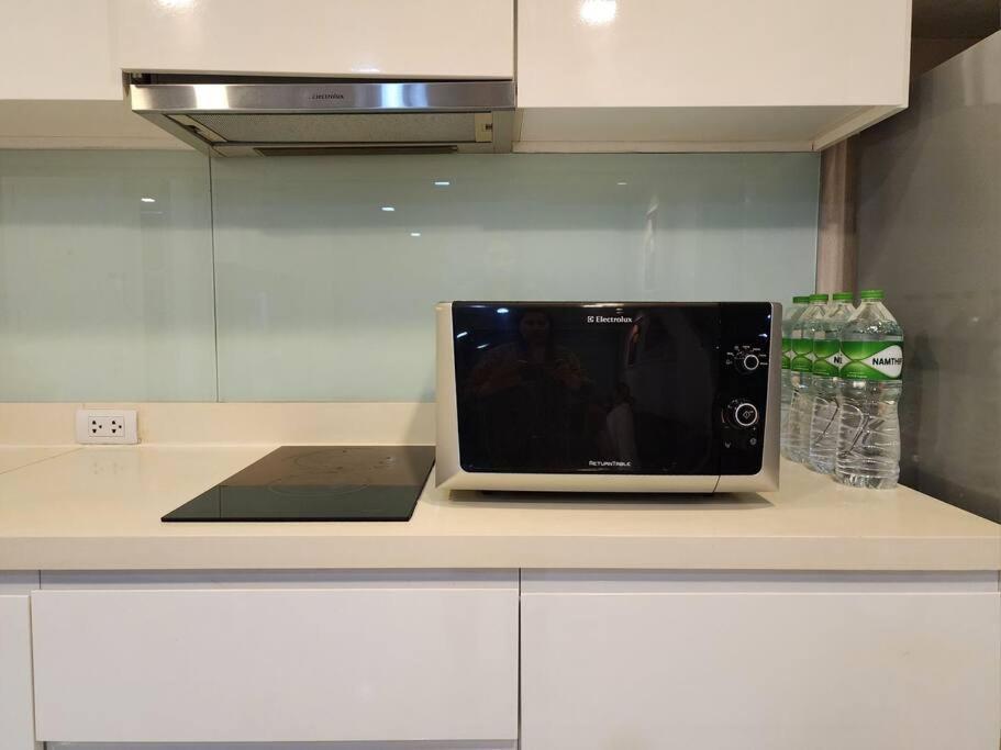 - Sukhumvit Soi 5 Bts Nana- Size 50m2 Apartment
