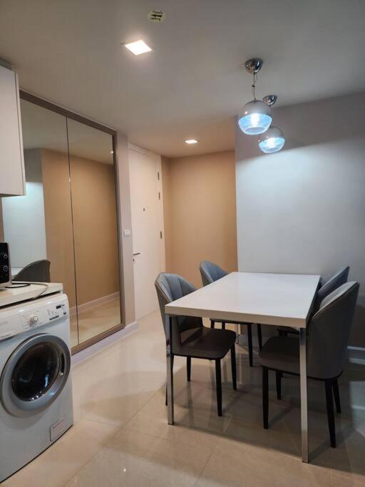 - Sukhumvit Soi 5 Bts Nana- Size 50m2