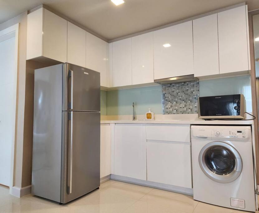 - Sukhumvit Soi 5 Bts Nana- Size 50m2 Apartment Bangkok