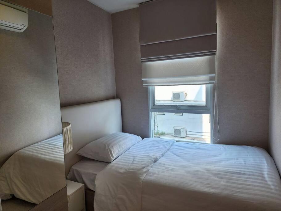 - Sukhumvit Soi 5 Bts Nana- Size 50m2 Bangkok