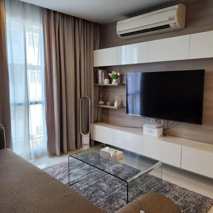 - Sukhumvit Soi 5 Bts Nana- Size 50m2