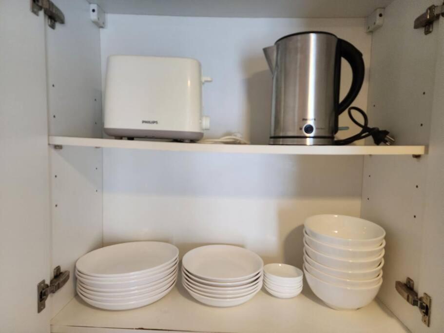 - Sukhumvit Soi 5 Bts Nana- Size 50m2 Apartment *