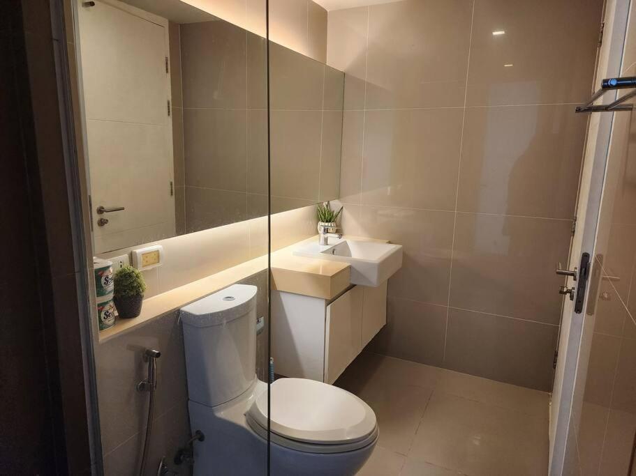 Apartment - Sukhumvit Soi 5 Bts Nana- Size 50m2