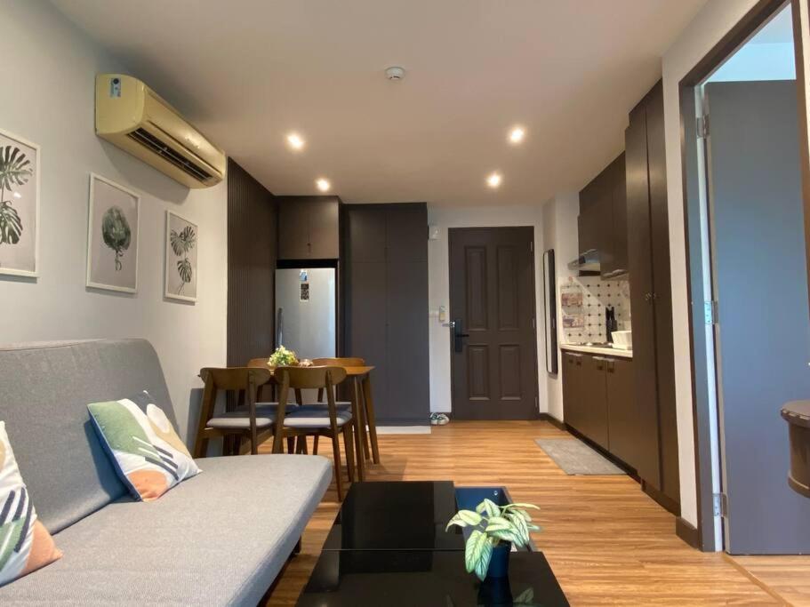 1 Bedroom Sukhumvit Thonglor * Bangkok