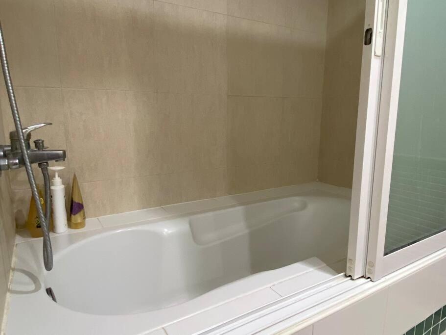 1 Bedroom Sukhumvit Thonglor