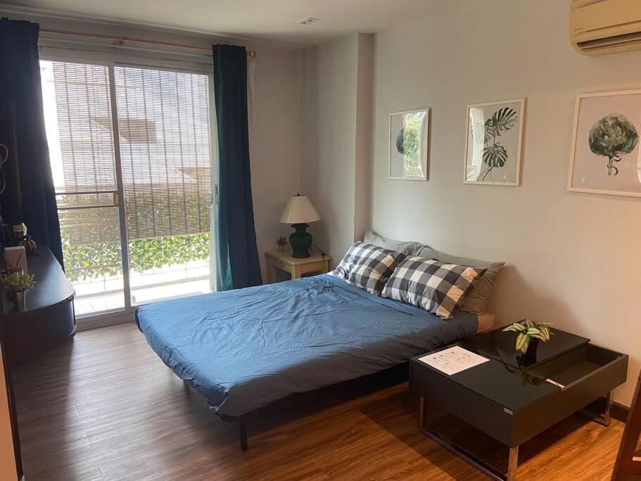 Apartment 1 Bedroom Sukhumvit Thonglor *