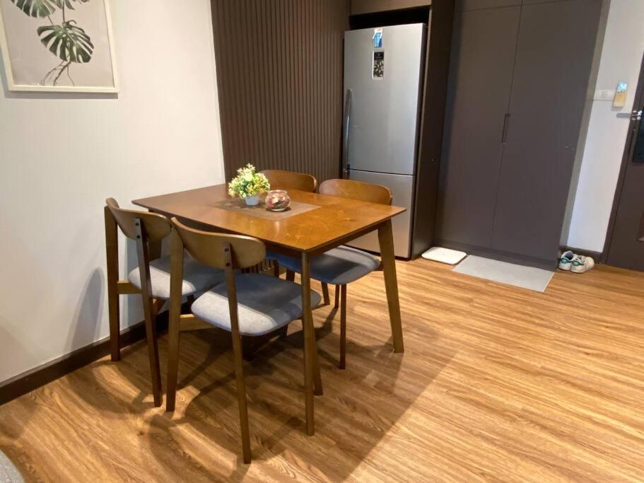 1 Bedroom Sukhumvit Thonglor *
