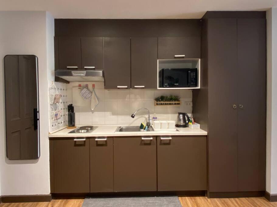 1 Bedroom Sukhumvit Thonglor Apartment