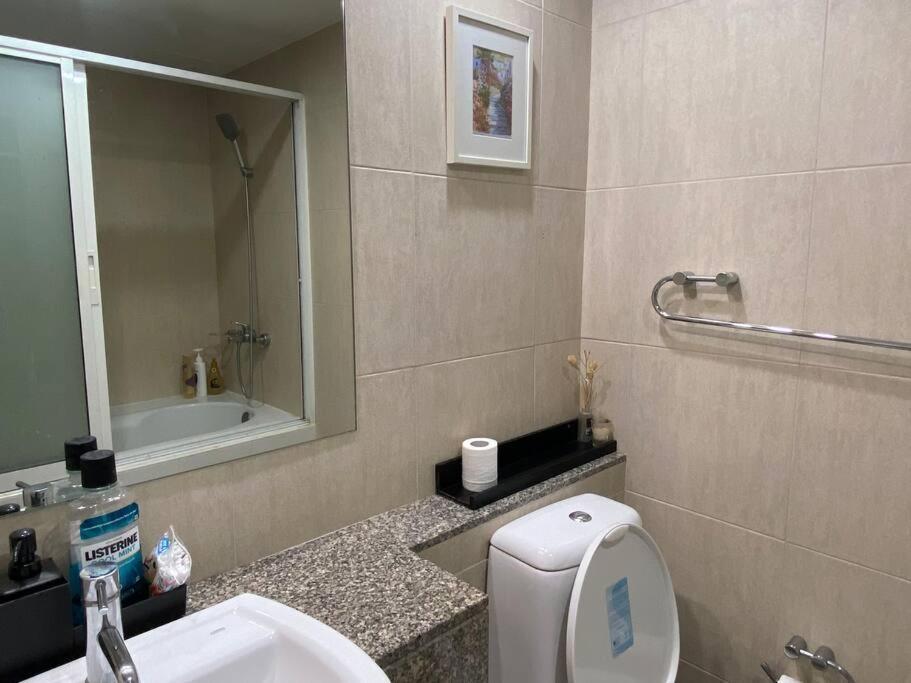 1 Bedroom Sukhumvit Thonglor