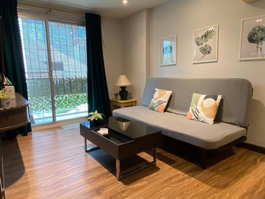 Apartment 1 Bedroom Sukhumvit Thonglor Bangkok