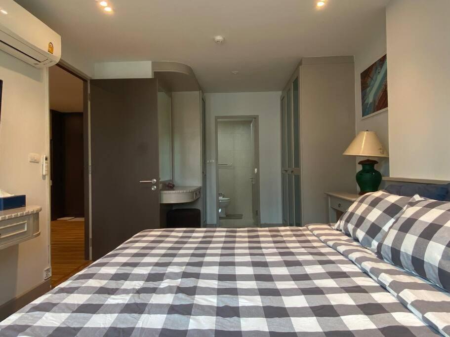 1 Bedroom Sukhumvit Thonglor Bangkok