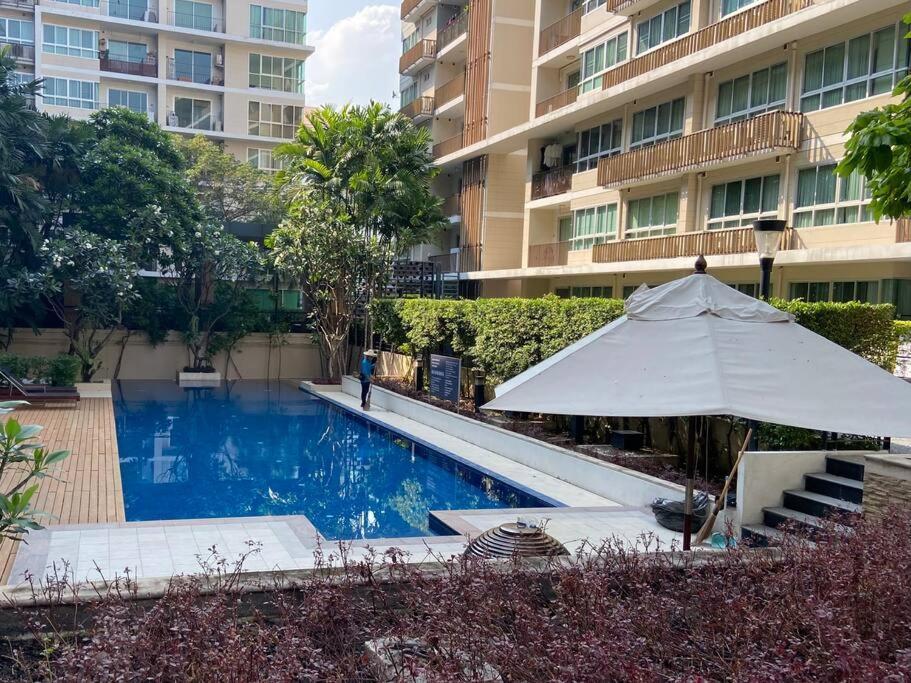 1 Bedroom Sukhumvit Thonglor Apartment Bangkok