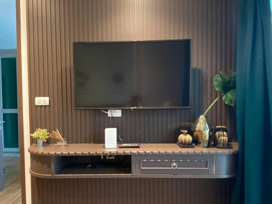 1 Bedroom Sukhumvit Thonglor *