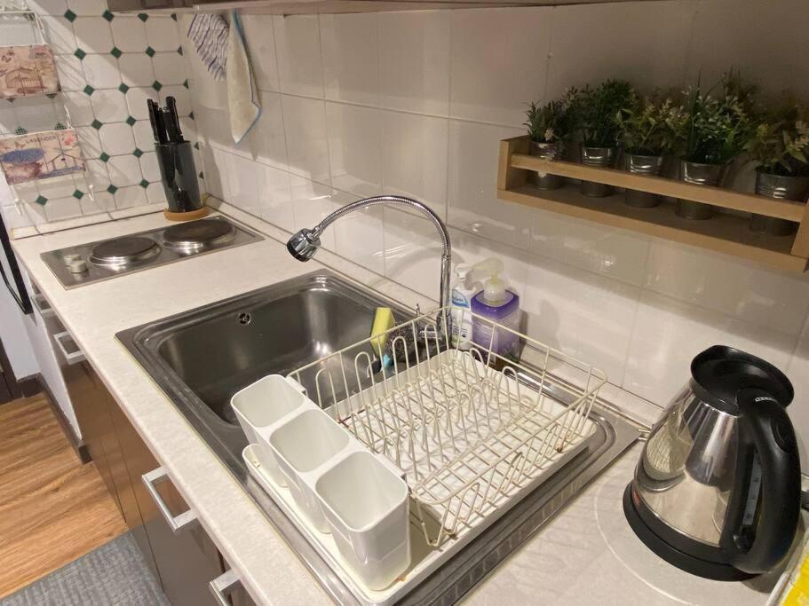 1 Bedroom Sukhumvit Thonglor * Bangkok