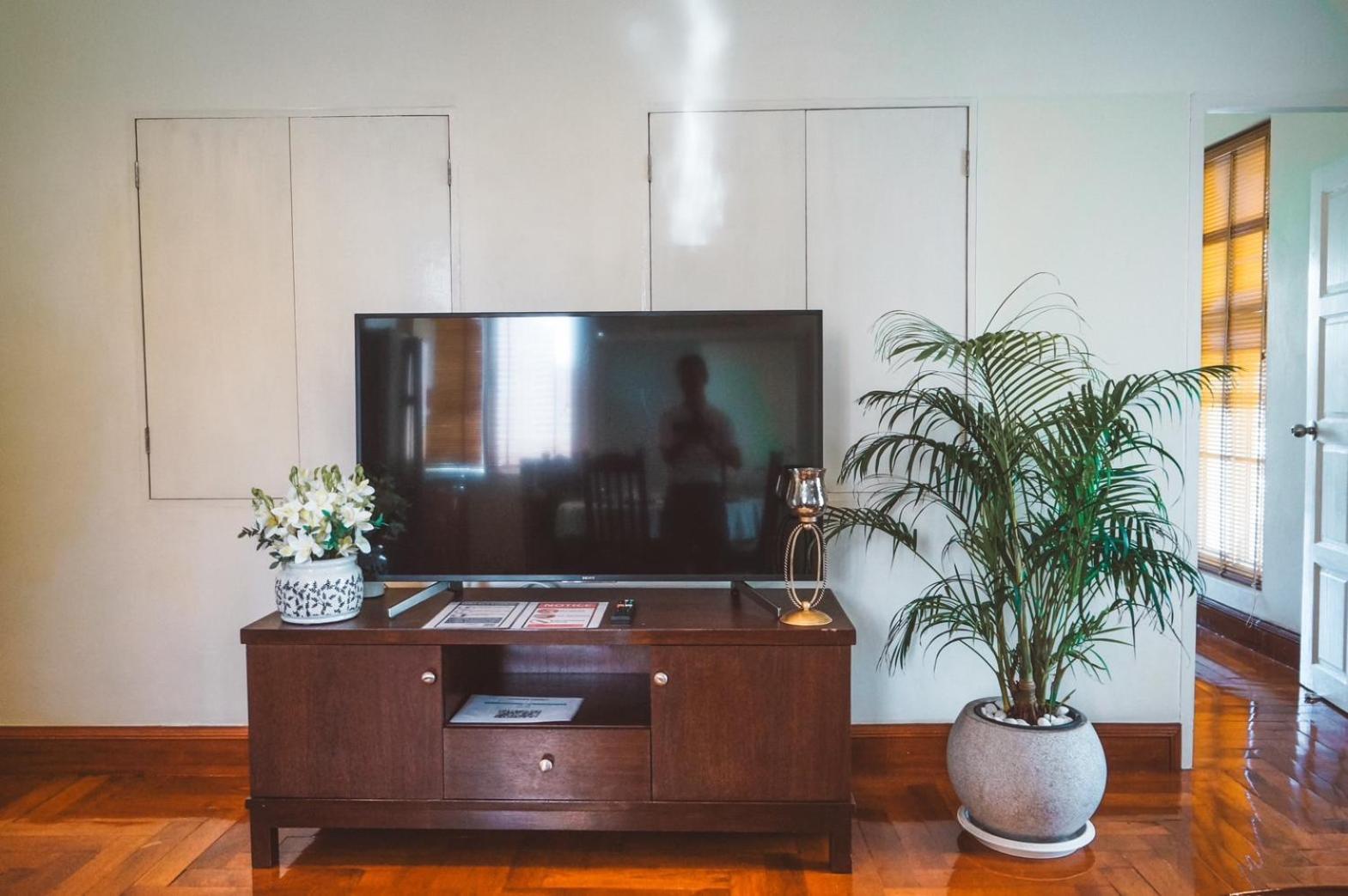 Apartment Chezmoi Sukhumvit 26 Private Executive 444 *