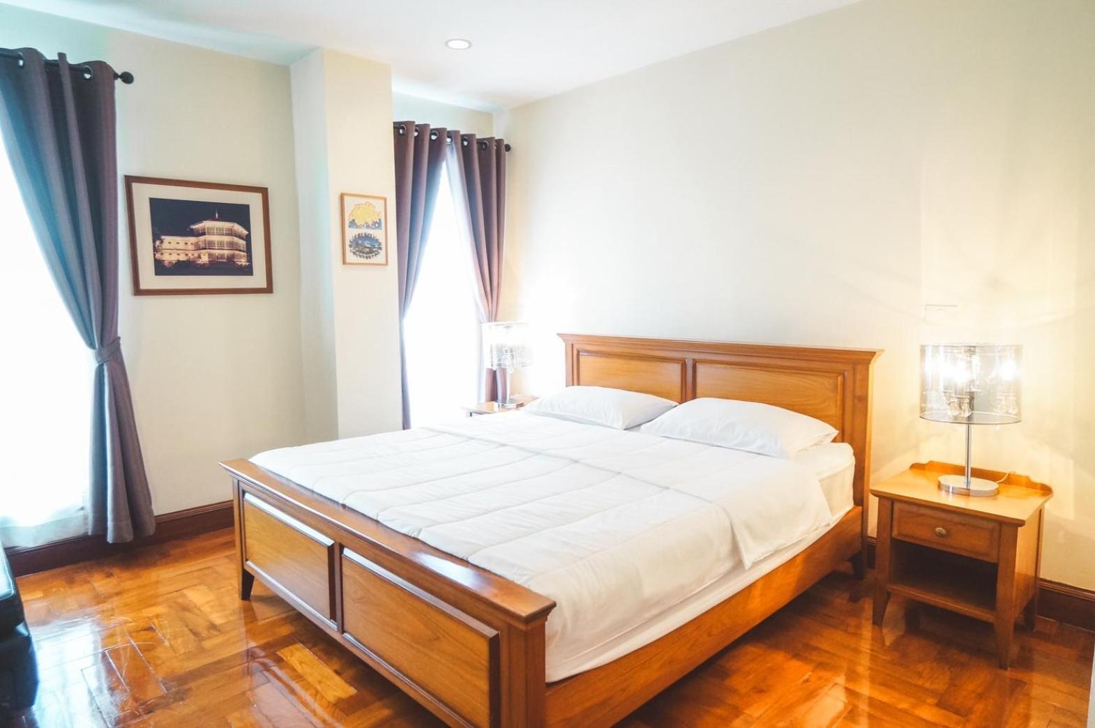Chezmoi Sukhumvit 26 Private Executive 444 *