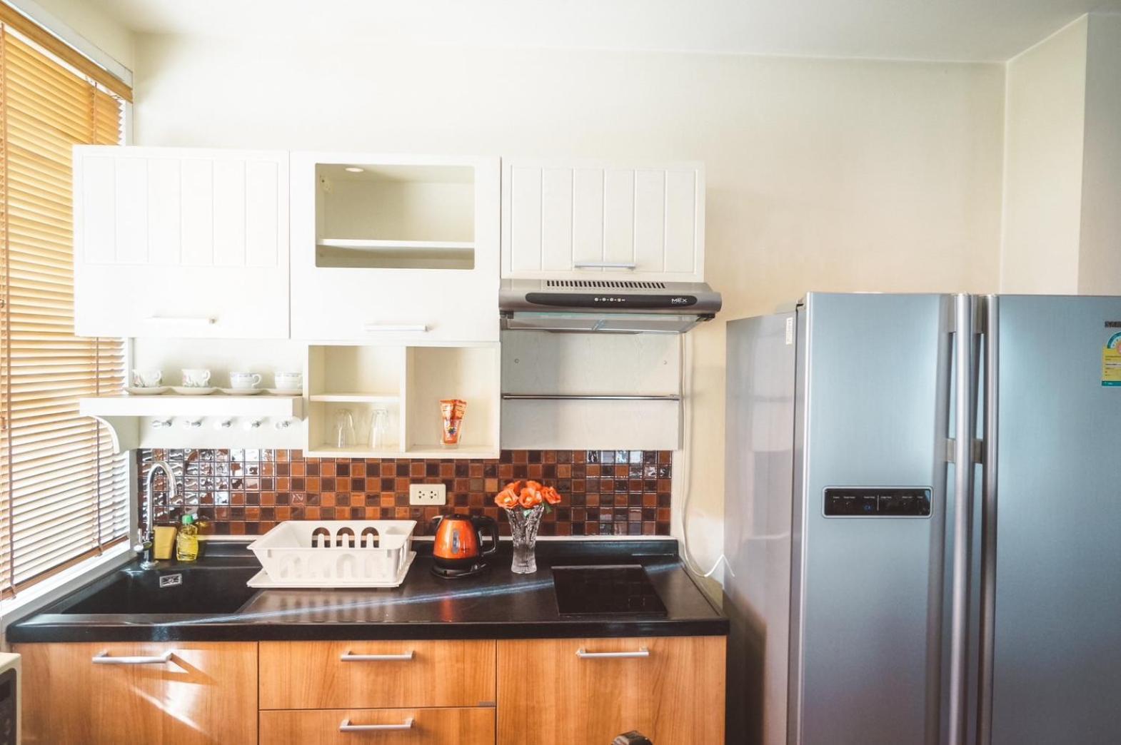 Apartment Chezmoi Sukhumvit 26 Private Executive 444
