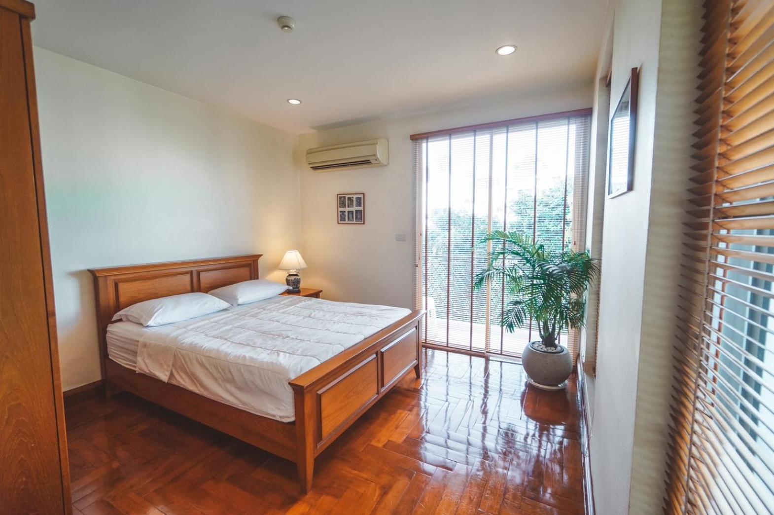 Apartment Chezmoi Sukhumvit 26 Private Executive 444 *