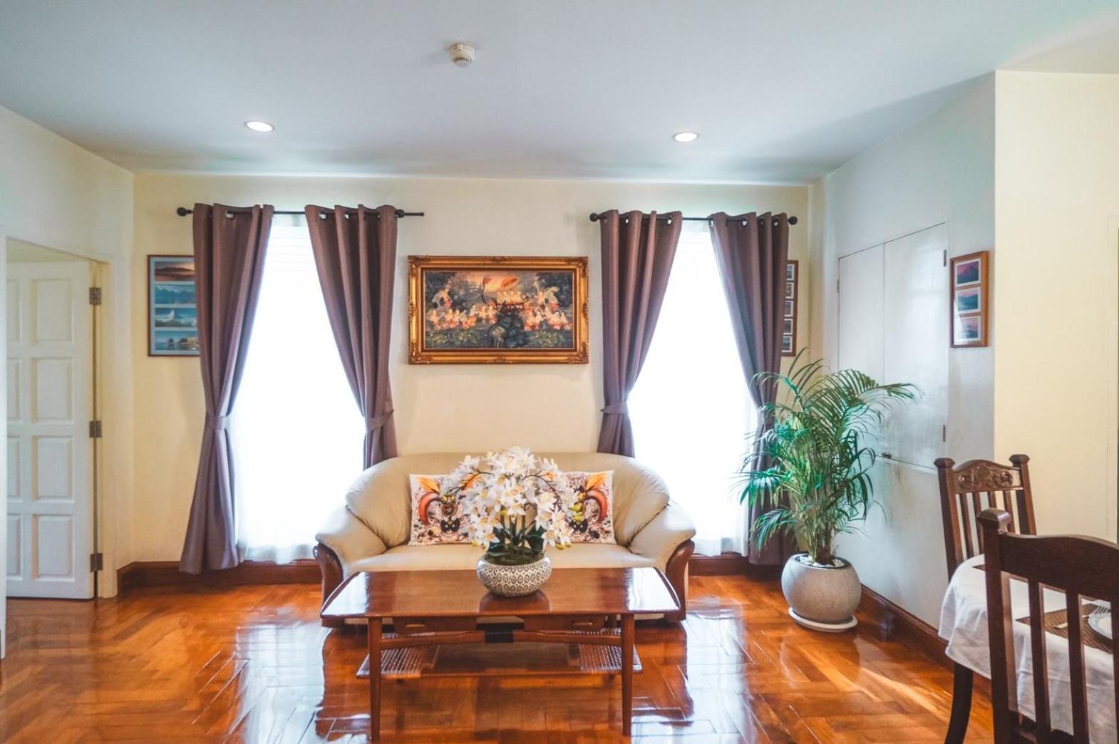 Chezmoi Sukhumvit 26 Private Executive 444