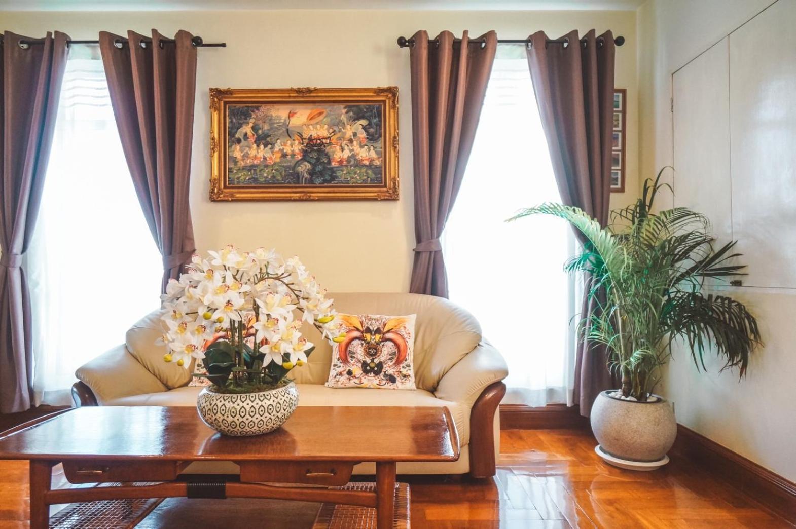 Apartment Chezmoi Sukhumvit 26 Private Executive 444