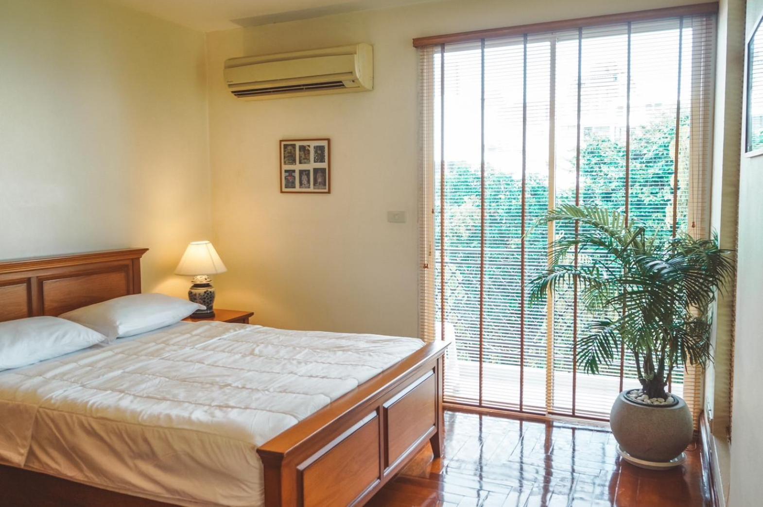 Chezmoi Sukhumvit 26 Private Executive 444 Apartment Bangkok