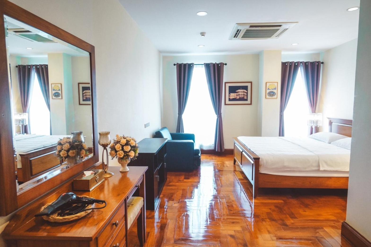Chezmoi Sukhumvit 26 Private Executive 444 Bangkok
