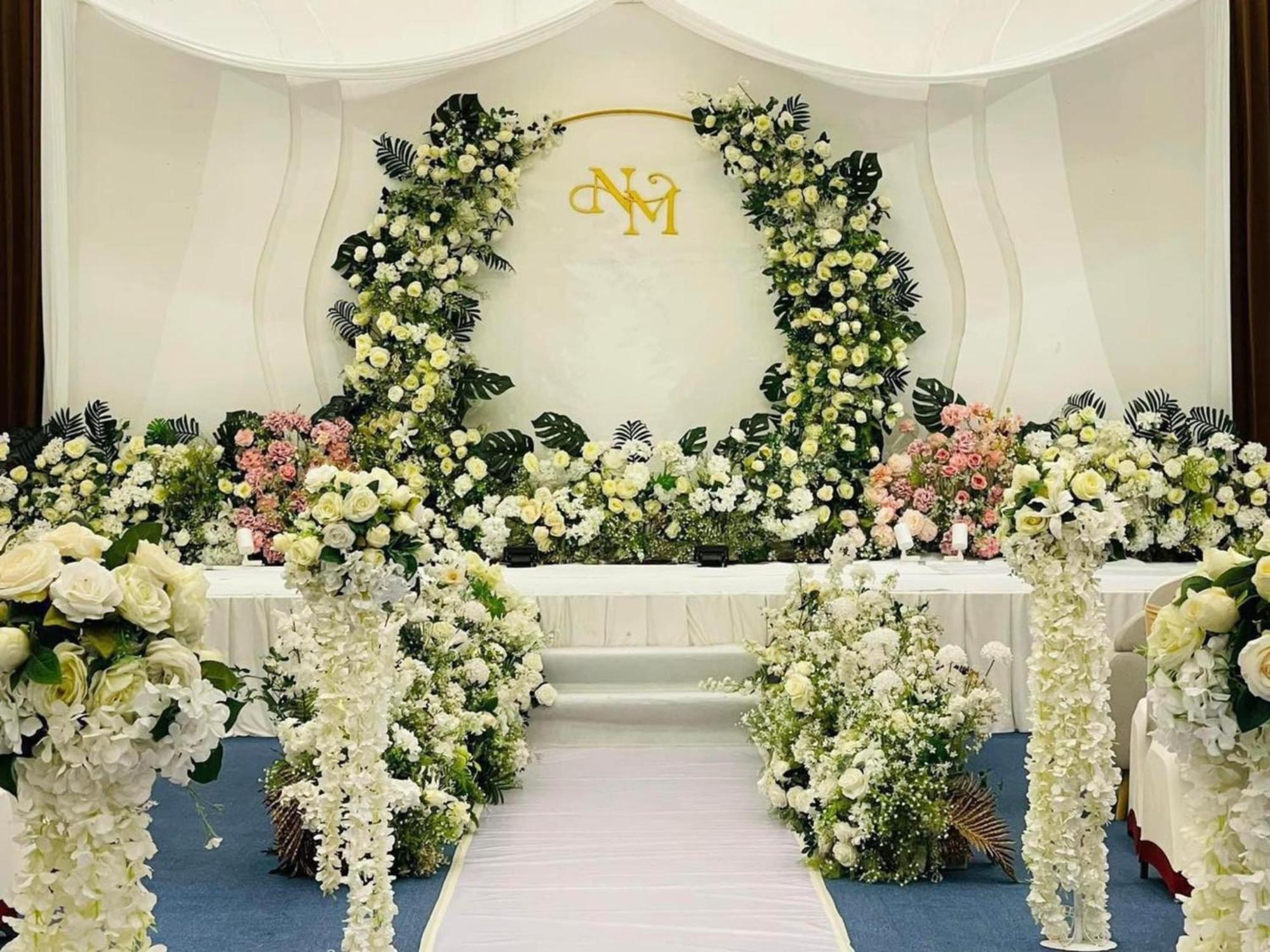 Tempat peranginan Pongsakorn Boutique