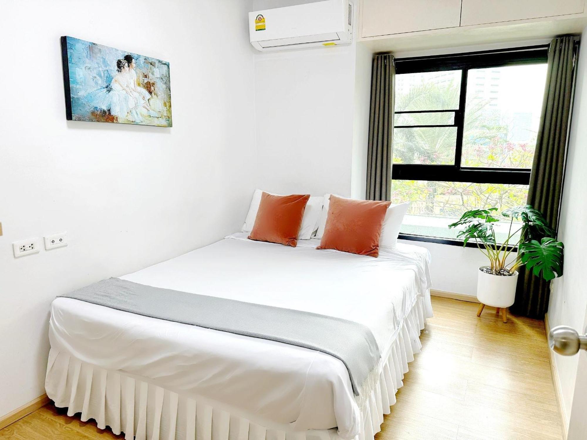 Apartment Grand Diamond