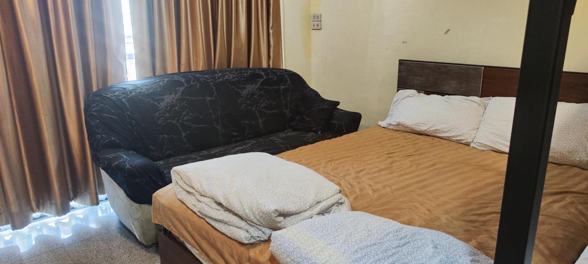 Hostel Baan1668 Hometel Near Chinatown One *