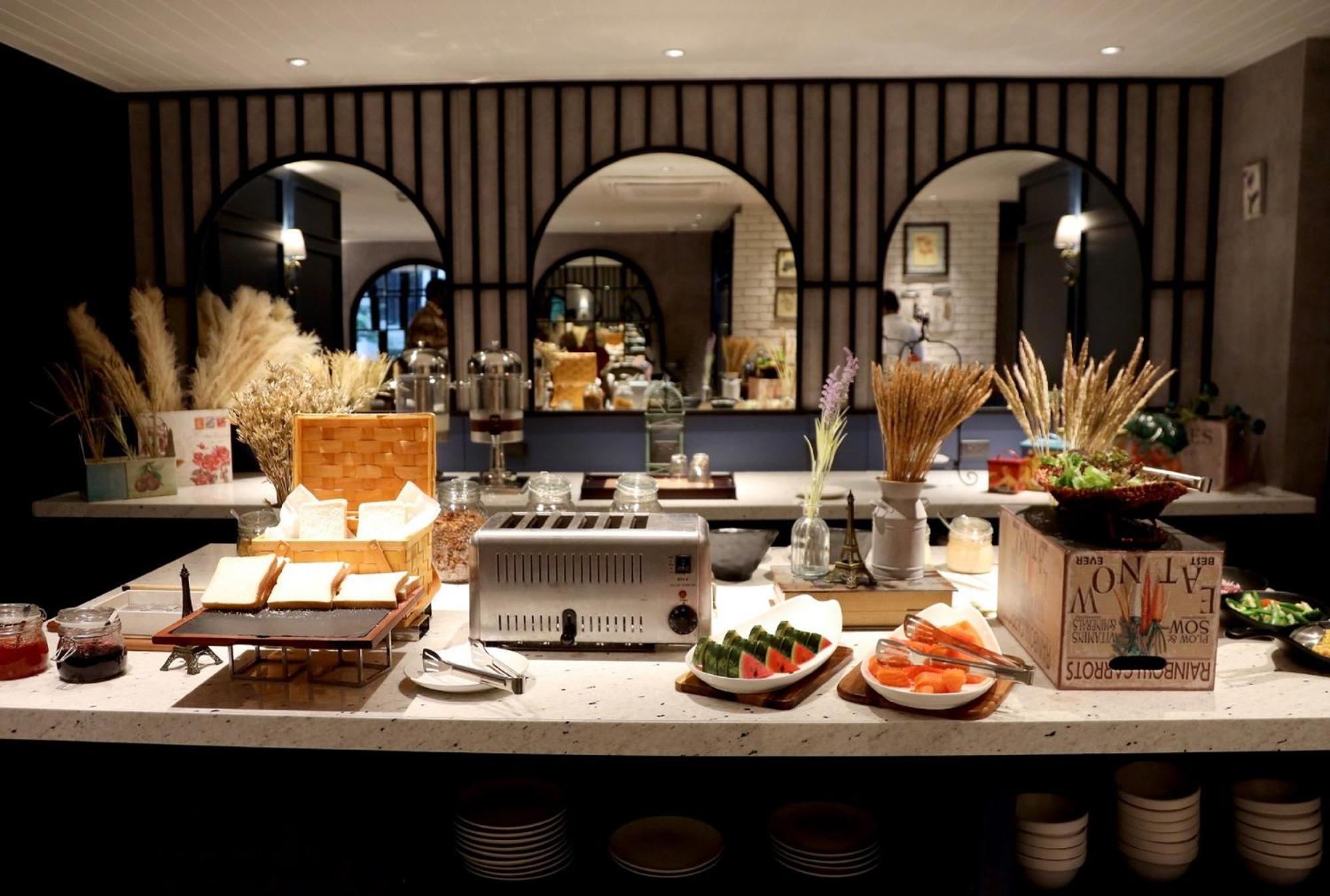 The Quartier Phromphong - Thonglor Hotel Bangkok