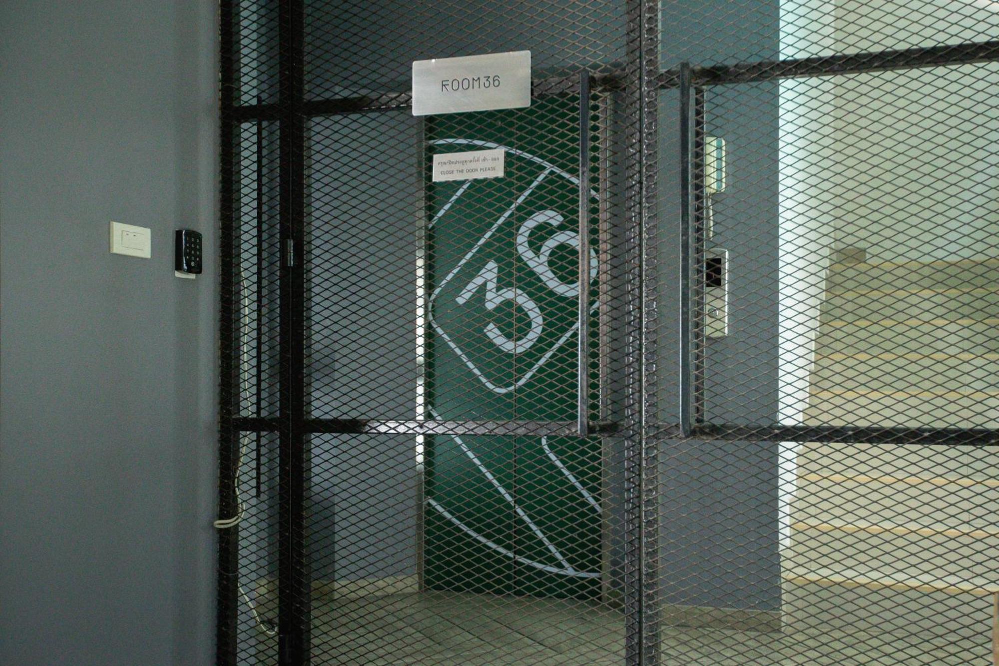 36 Service Pangsapuri Bangkok