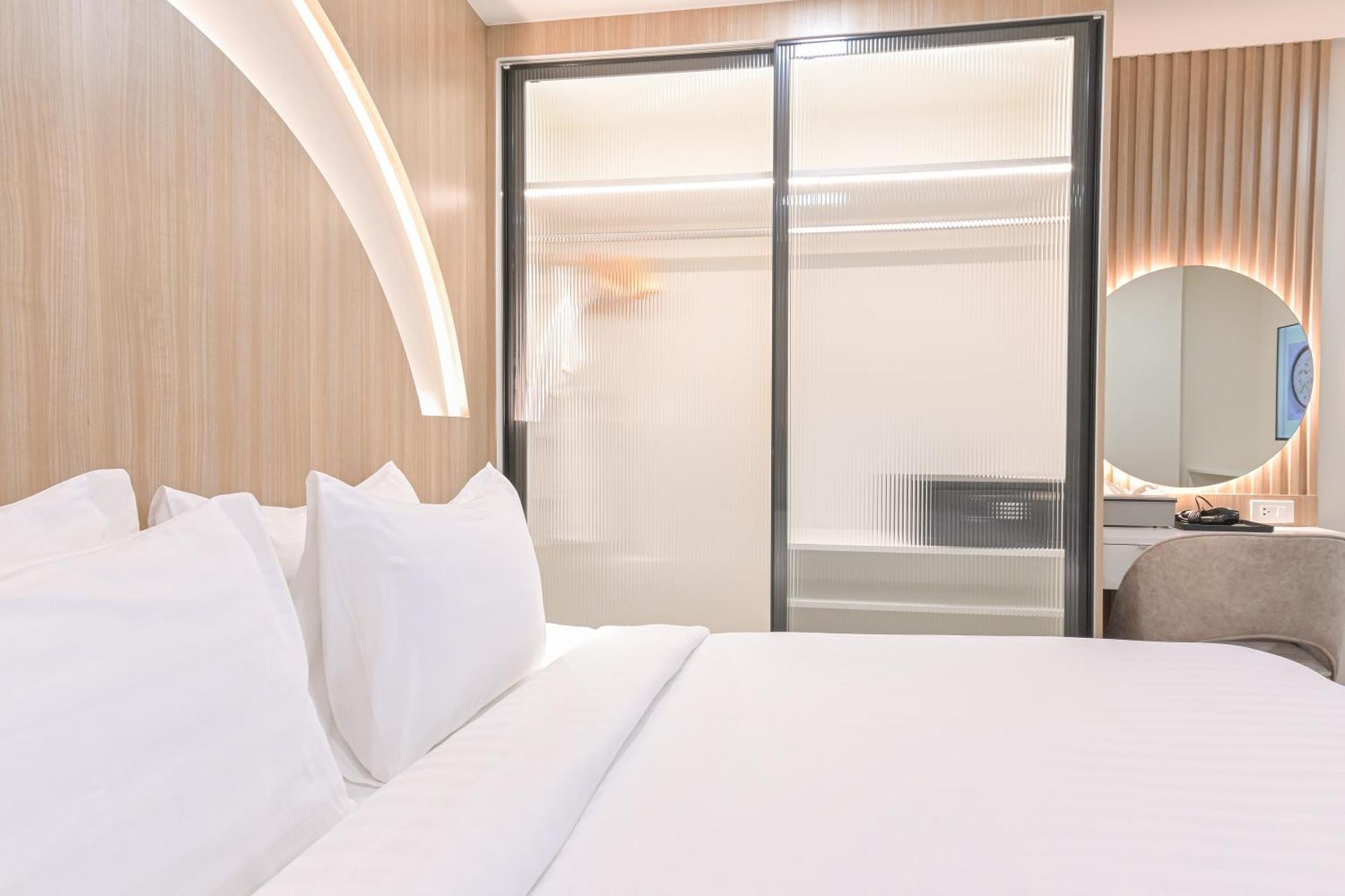 Shewin De Hotel Bangkok