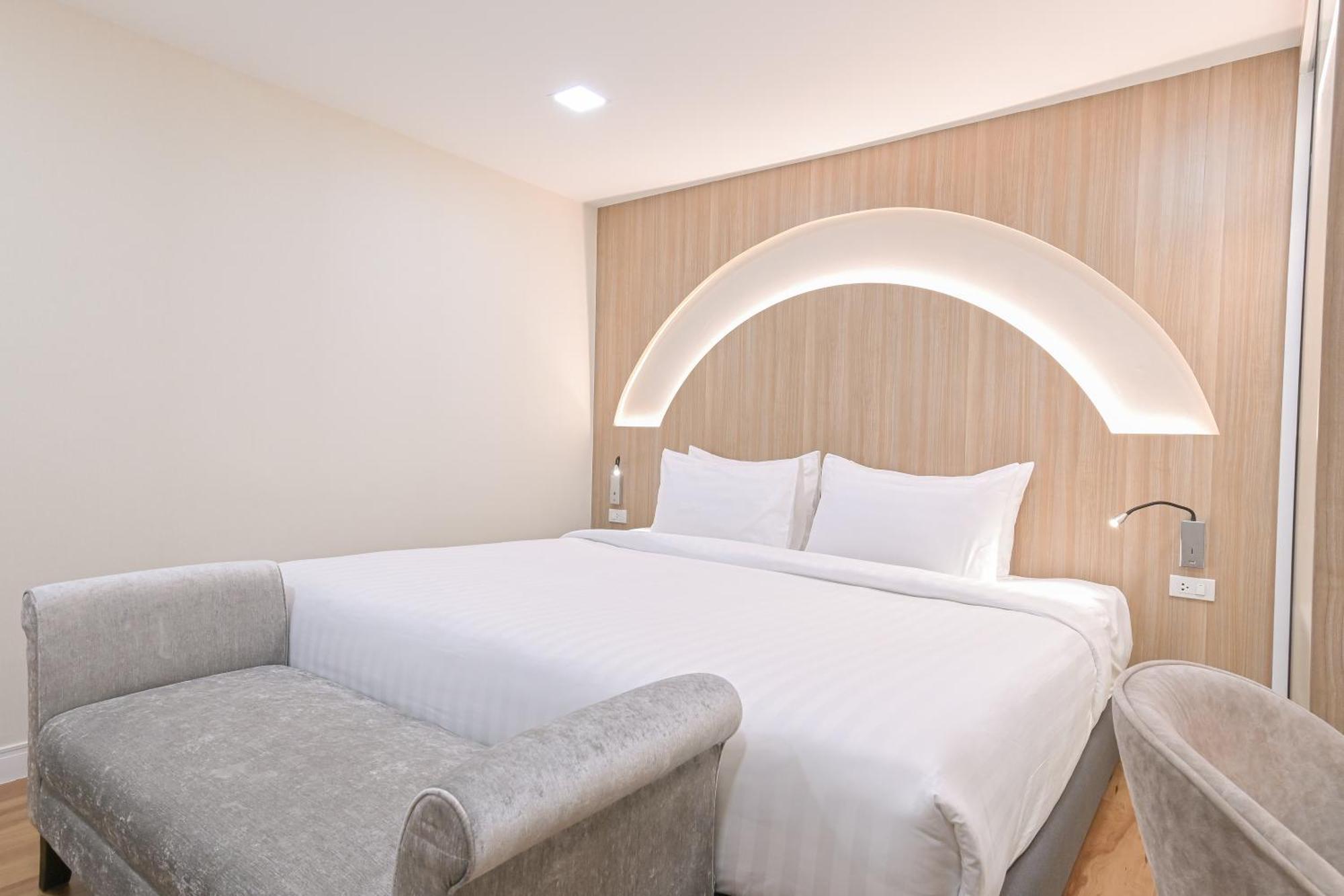 Shewin De Hotel 4*