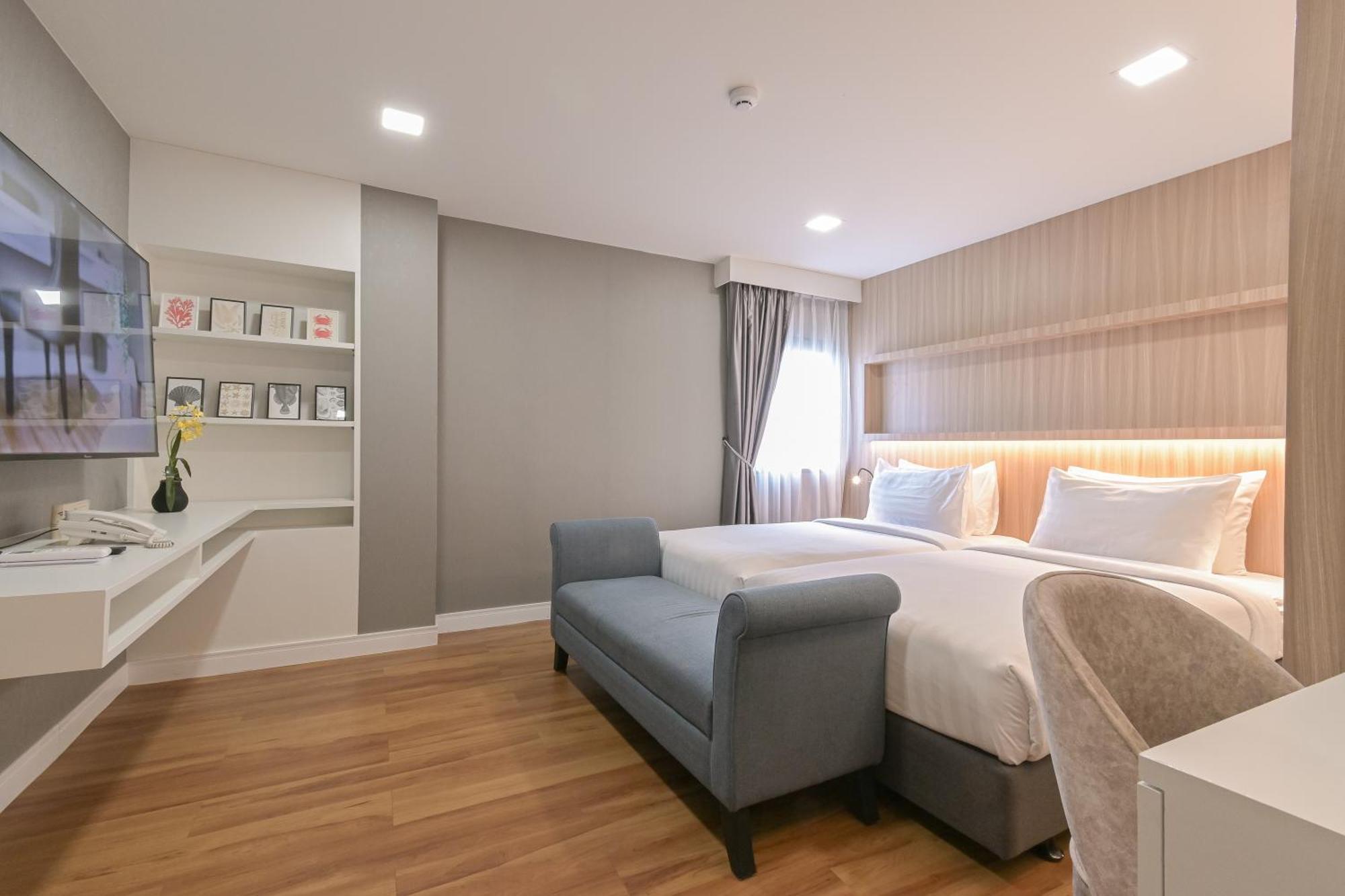 Hotel Shewin De 4*