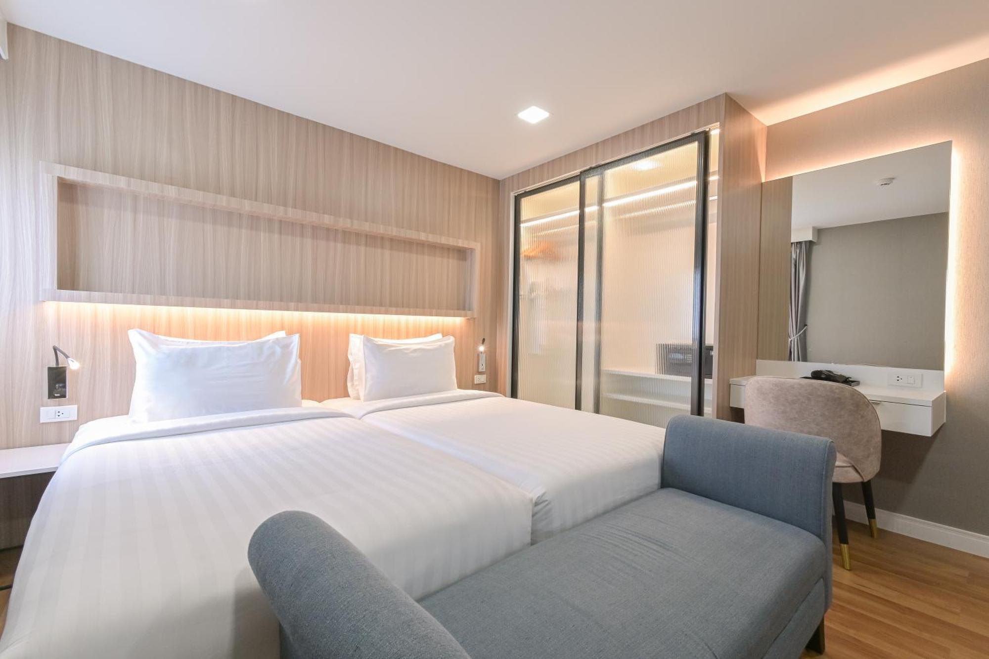 Shewin De Hotel