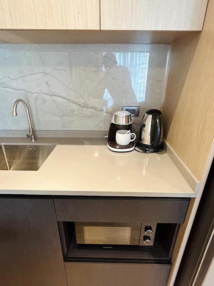 Tierra Residences Appartement *
