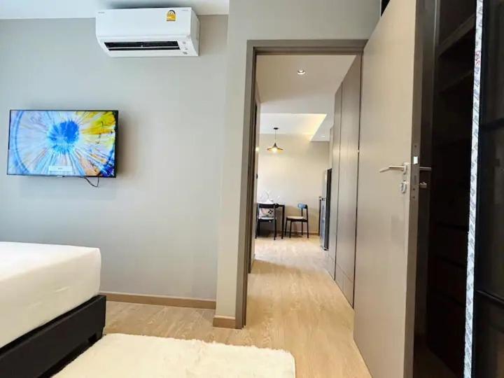 Appartement Tierra Residences *