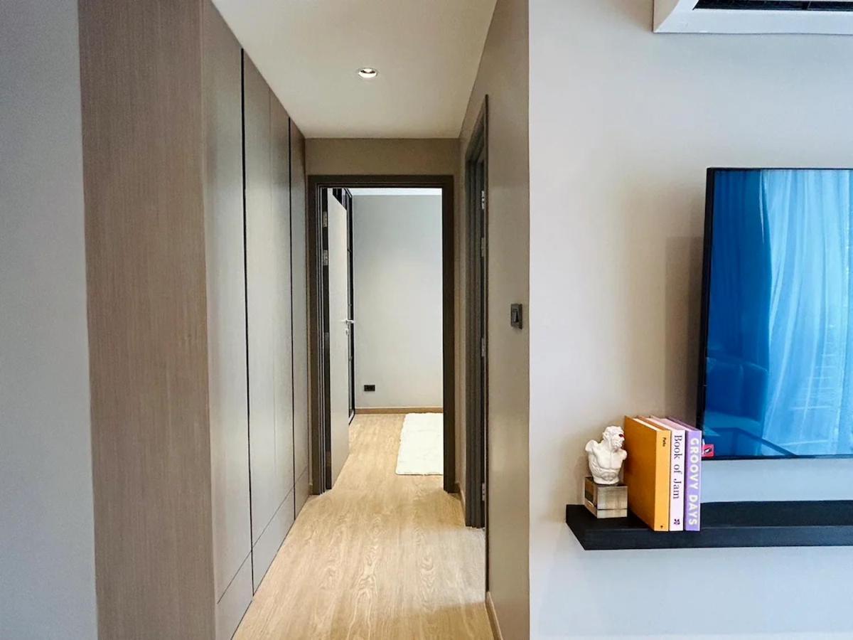 Tierra Residences Appartement