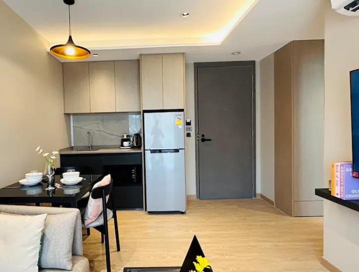 Tierra Residences Appartement Bangkok