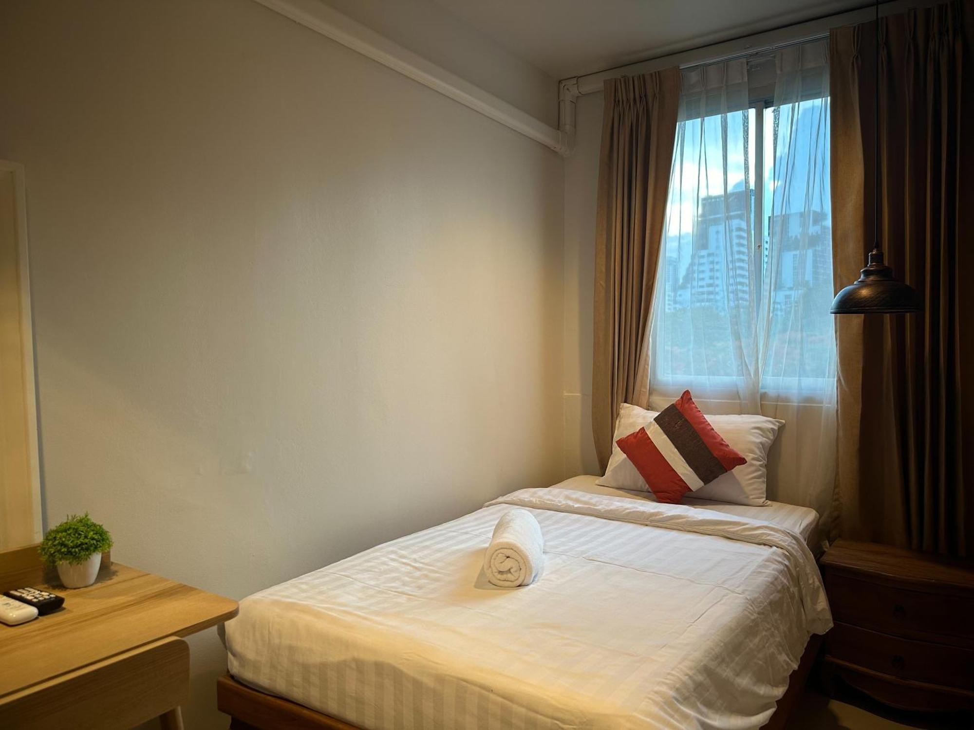 Aparthotel Narastay @ Phrom Phong *