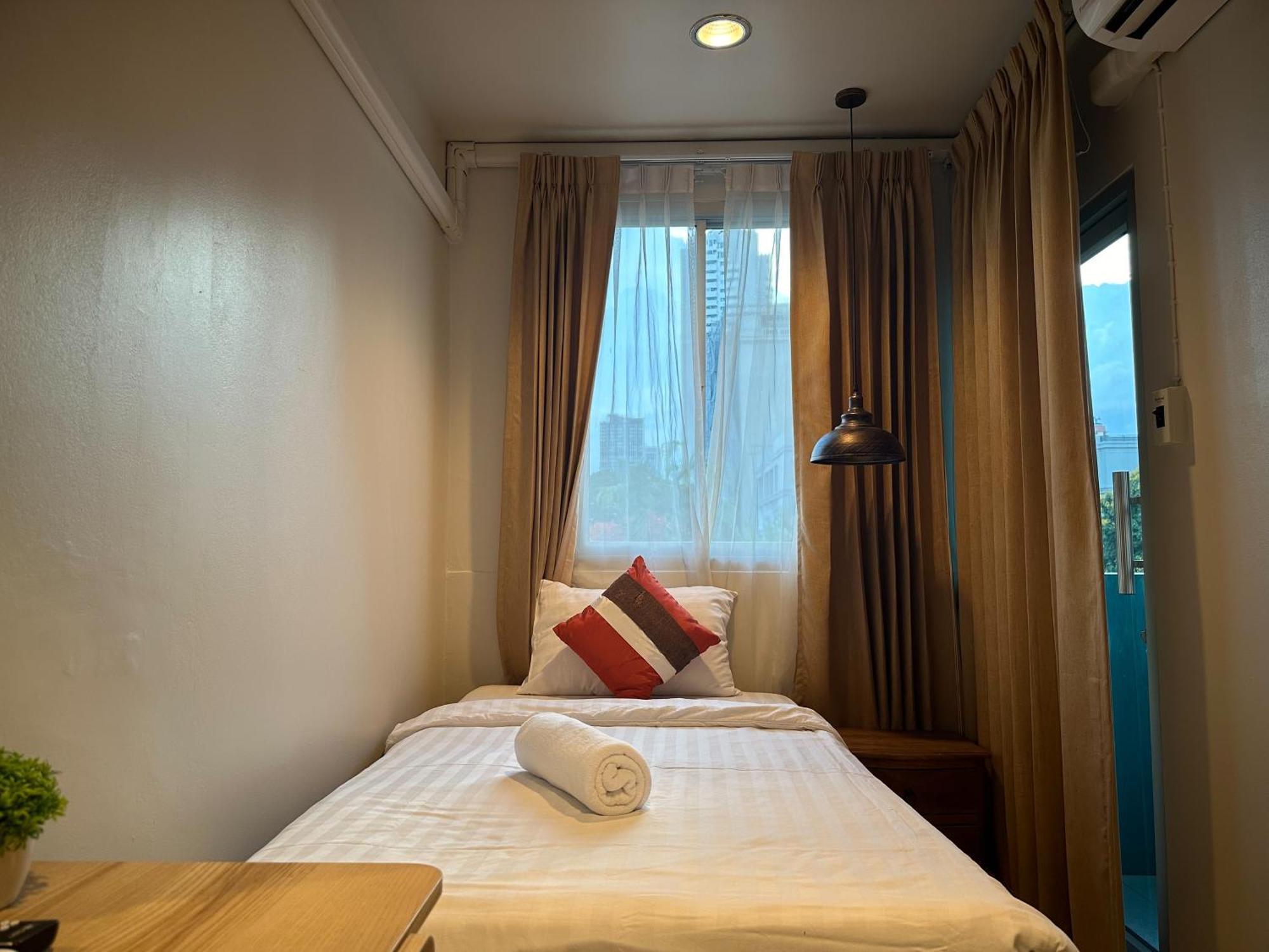 Narastay @ Phrom Phong