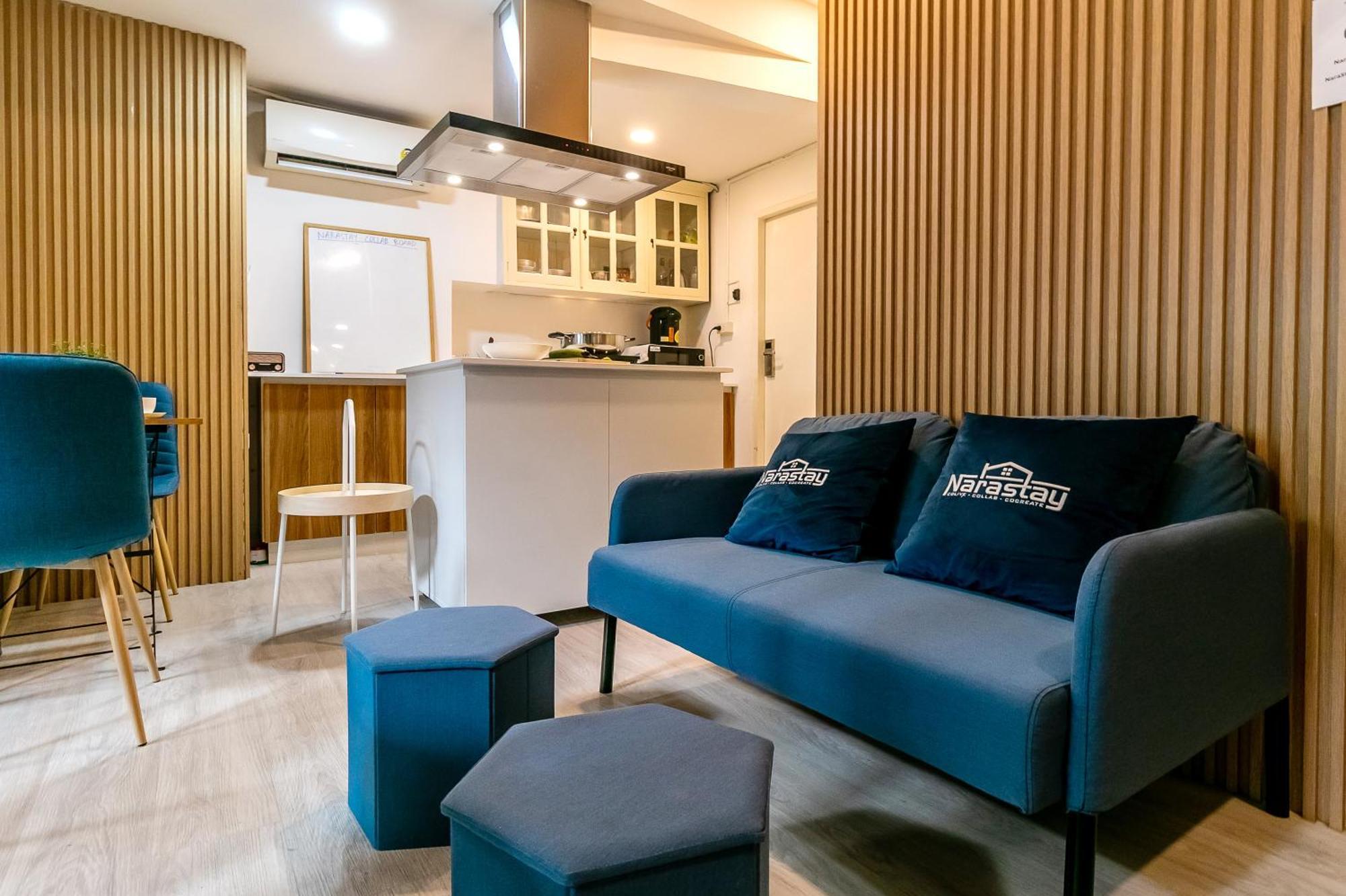 Aparthotel Narastay @ Phrom Phong