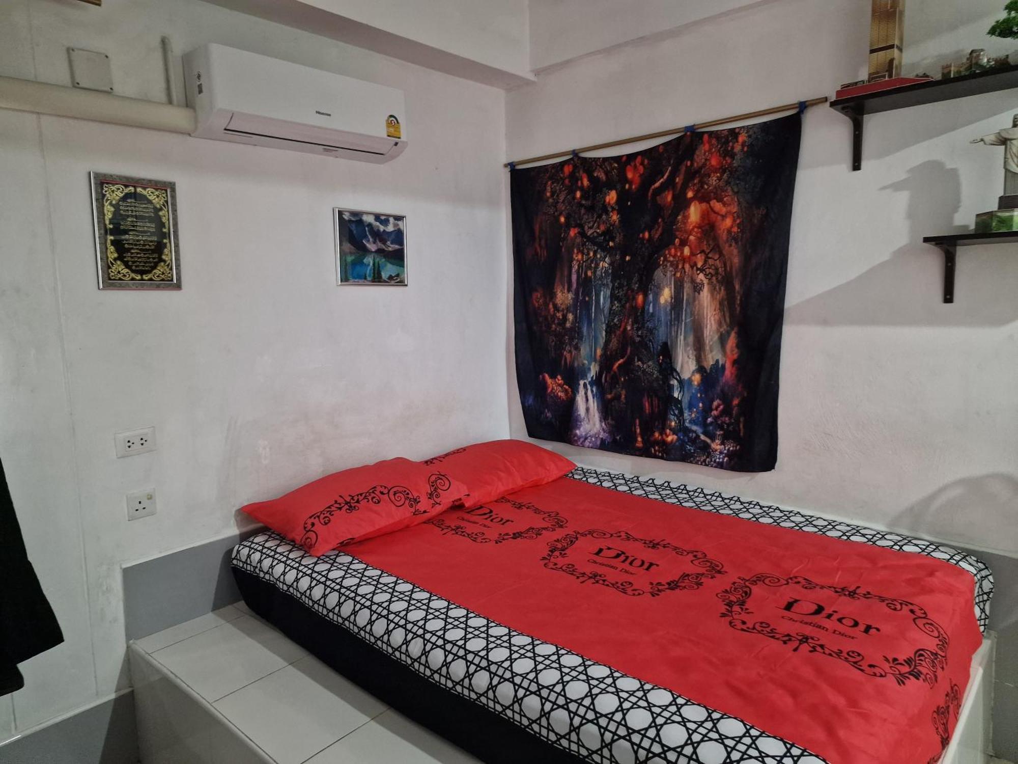 Btl Sunny Rumah tetamu Bangkok