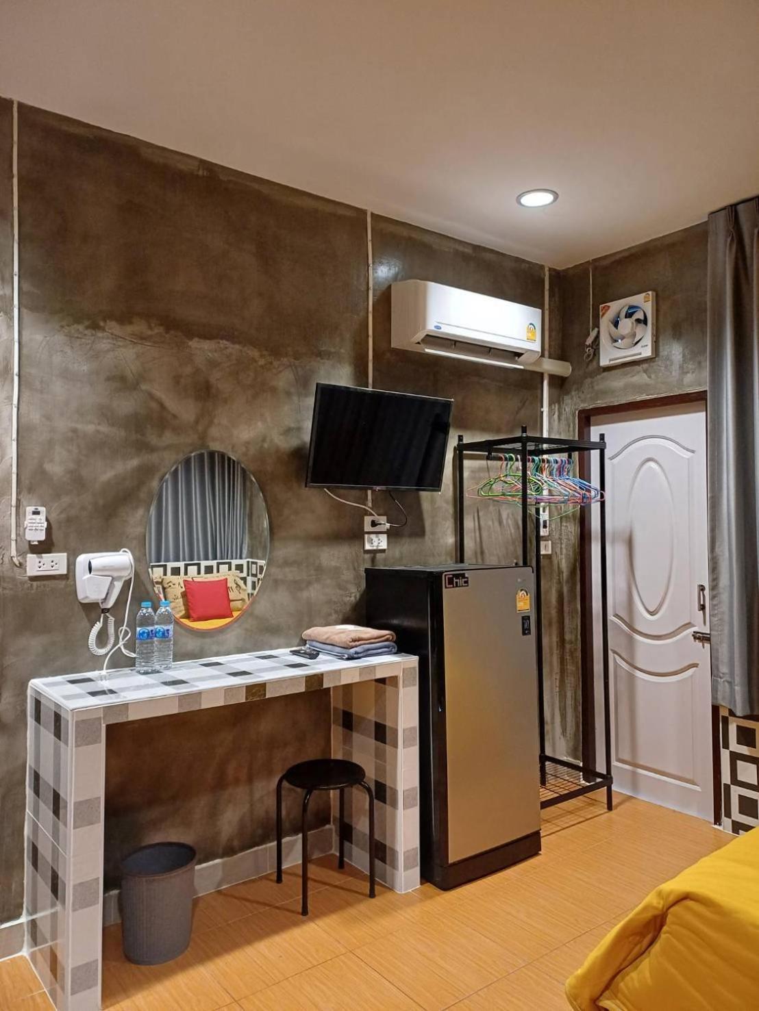 Appartement Gail's