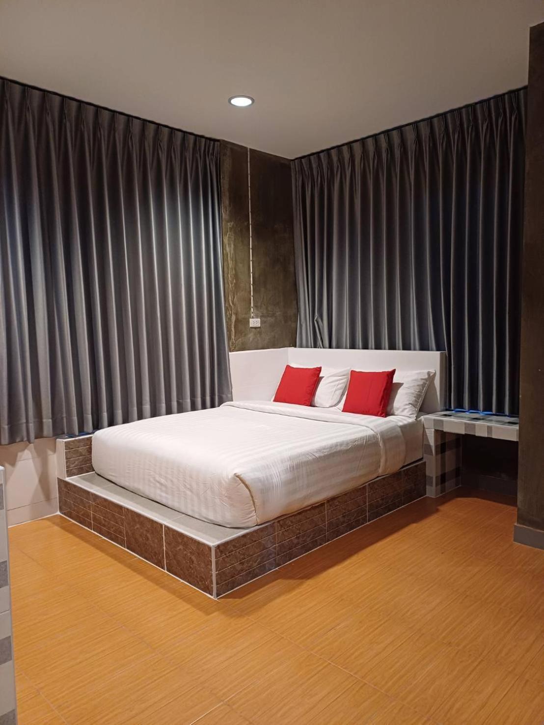 Gail's Appartement *