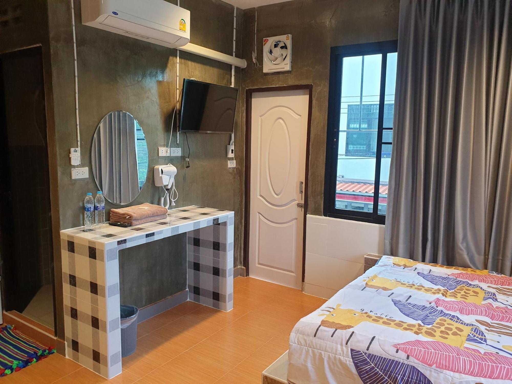 Appartement Gail's *