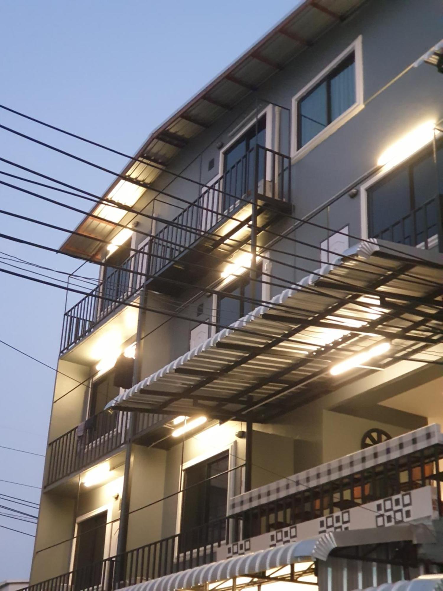 Appartement Gail's Bangkok