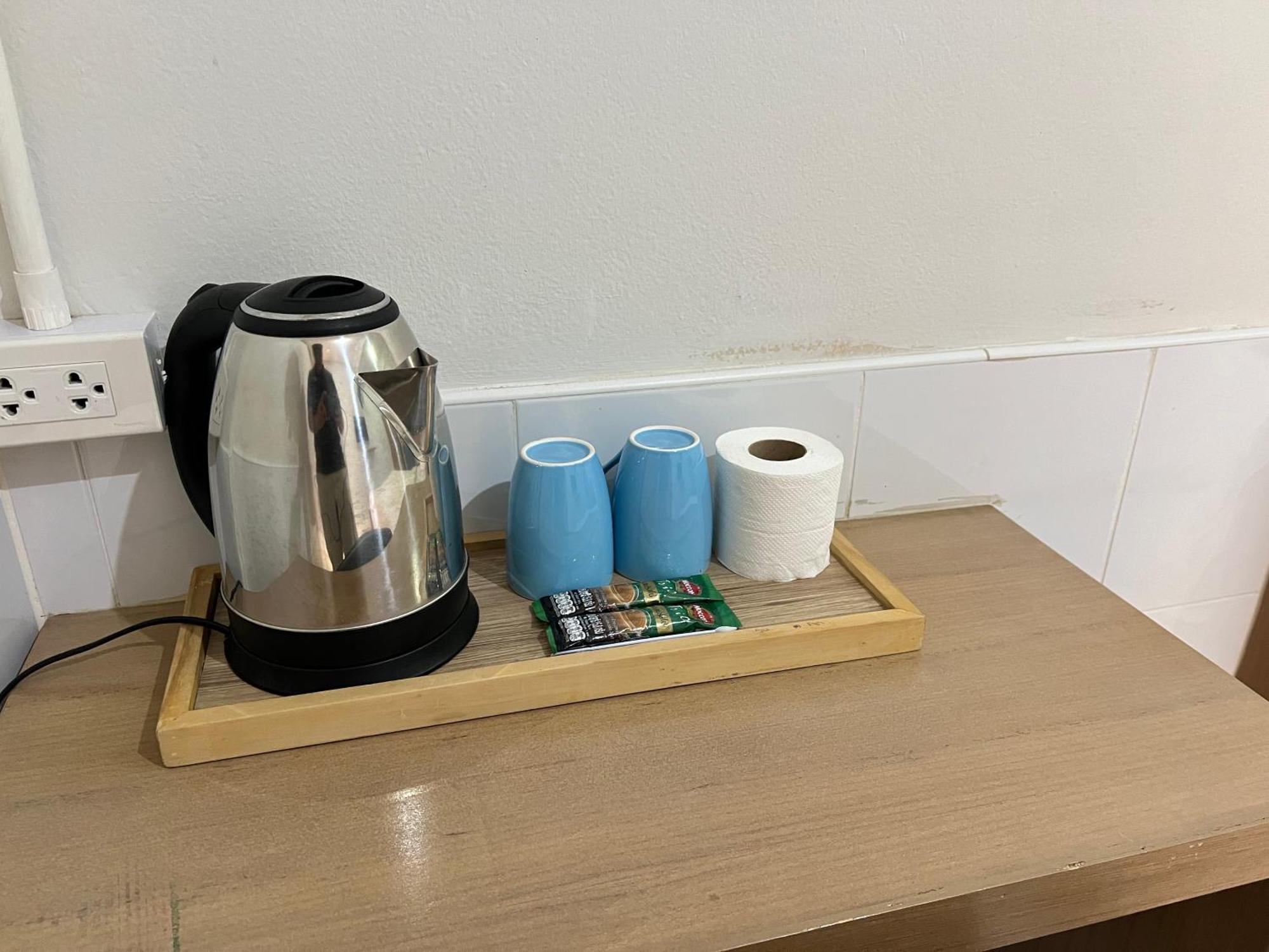 Hotel Ze Ram Intra