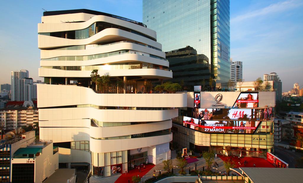 Adelphi Grande Sukhumvit 4*